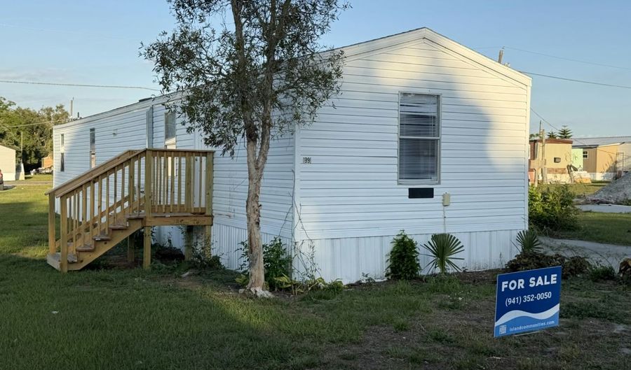 39 Park Place Ests 39, Arcadia, FL 34266 - 3 Beds, 2 Bath