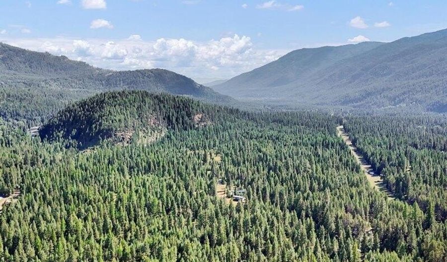 247 Old Addie Rd, Bonners Ferry, ID 83805 - 0 Beds, 0 Bath