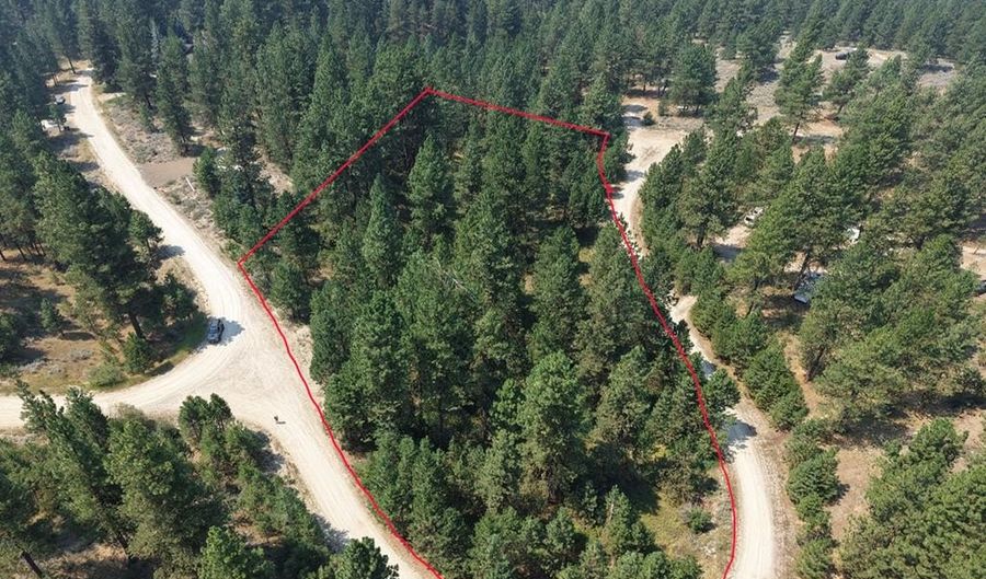 13 Pelican Pl Lot 6, Cascade, ID 83611 - 0 Beds, 0 Bath