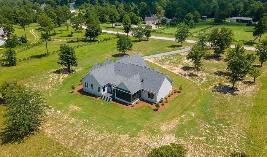 820 Dasher Cir, Aiken, SC 29803 - 4 Beds, 4 Bath