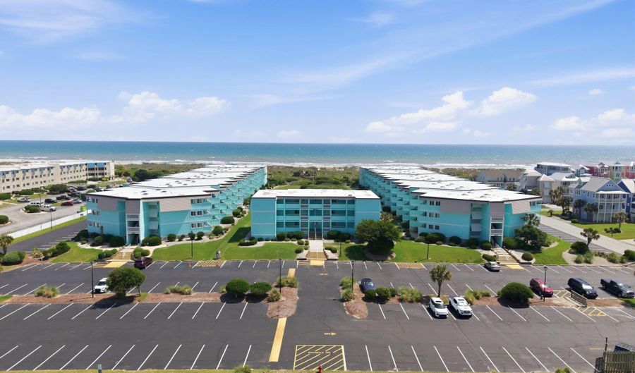 301 E Commerce Way Rd 206, Atlantic Beach, NC 28512 - 2 Beds, 2 Bath