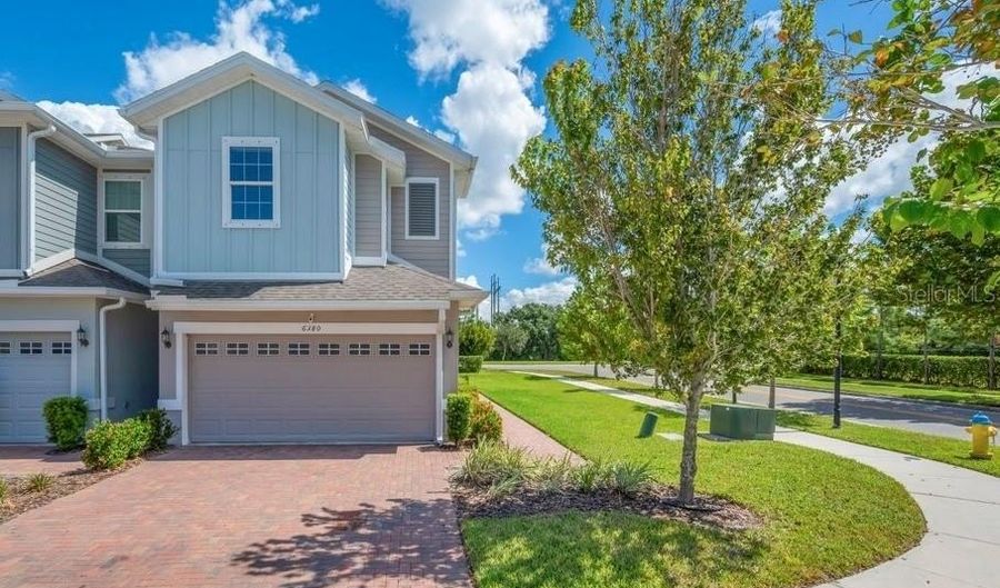 6380 CAMINO Dr, Apollo Beach, FL 33572 - 4 Beds, 3 Bath