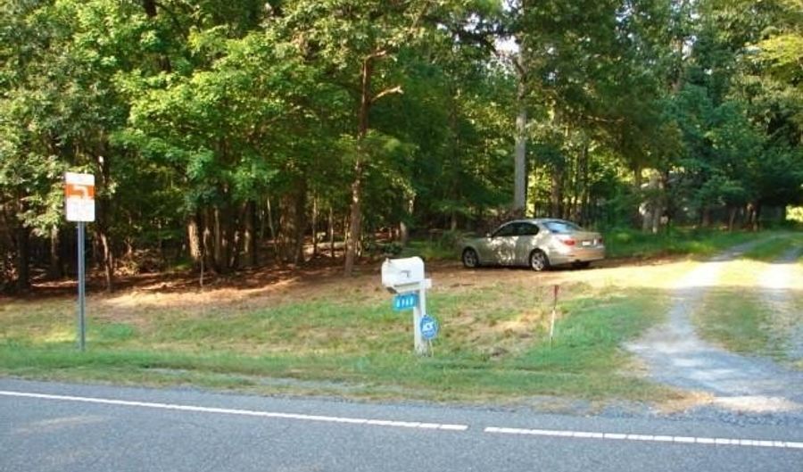 00 High Pine Church Rd, Asheboro, NC 27205 - 0 Beds, 0 Bath