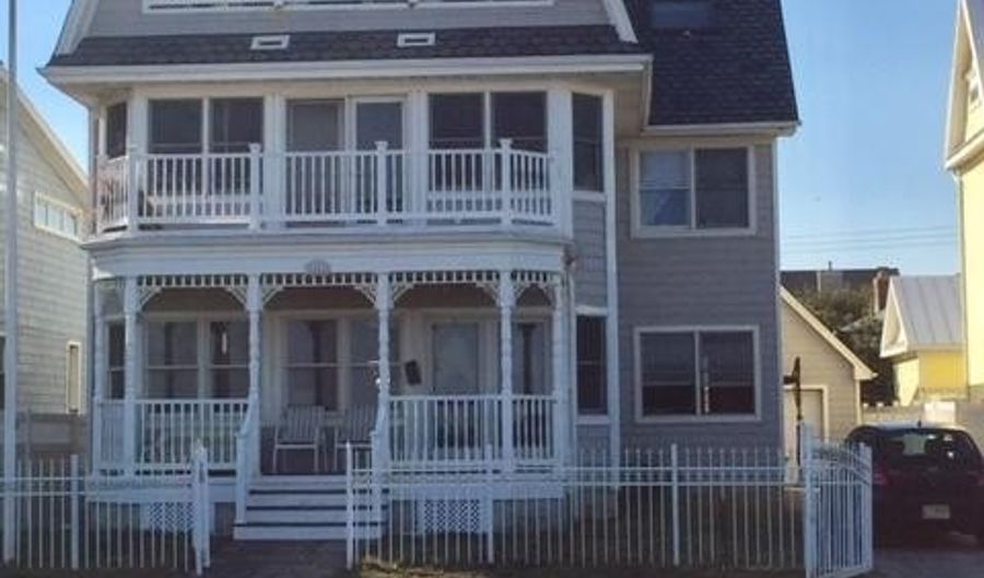 2002 Ocean Ave REAR 1 BED APT, Belmar, NJ 07719 - 1 Beds, 1 Bath