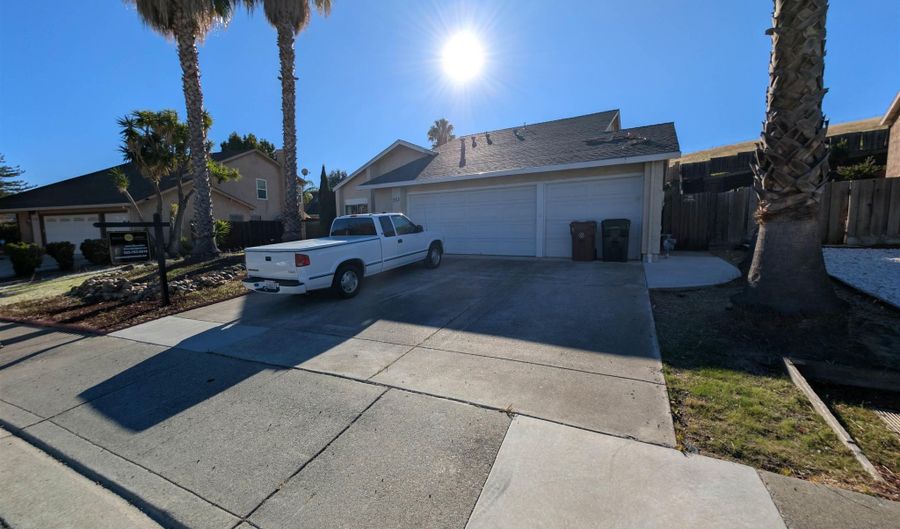2835 Bluebell Cir, Antioch, CA 94531 - 4 Beds, 2 Bath