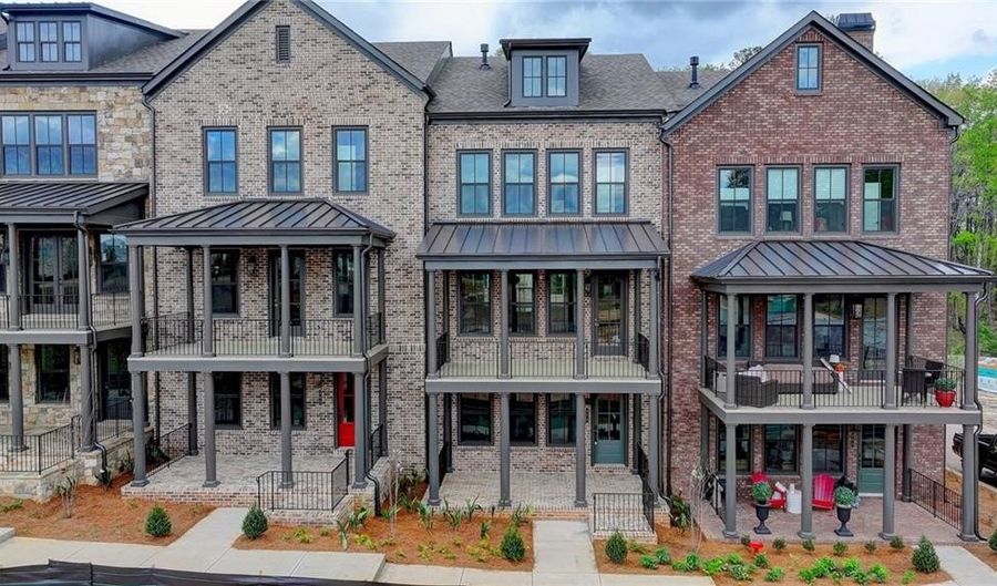 375 Chiswick Cir, Alpharetta, GA 30009 - 4 Beds, 4 Bath