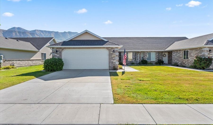 601 S 1040 E, American Fork, UT 84003 - 3 Beds, 1 Bath