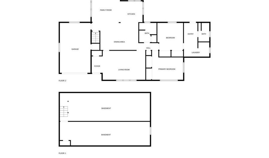 S1576 Lake Street, Alma, WI 54610 - 2 Beds, 2 Bath
