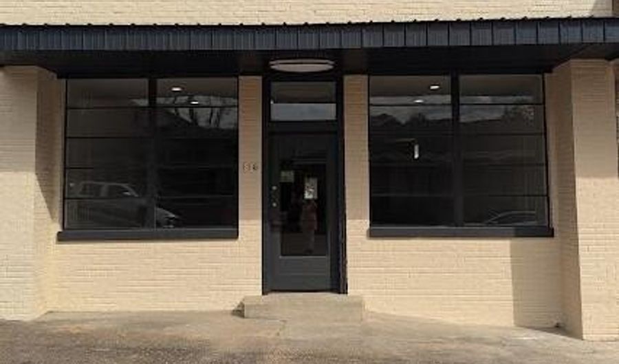 116 S 2nd St, Baldwyn, MS 38824 - 0 Beds, 0 Bath