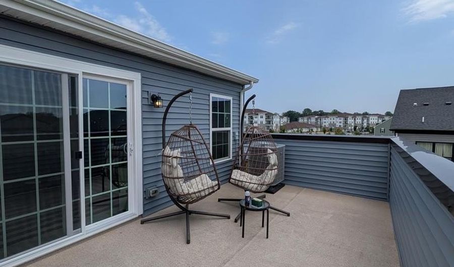 16141 MEADOW GLENN Dr, Bowie, MD 20716 - 5 Beds, 5 Bath