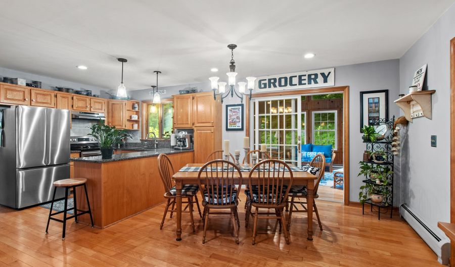 38 Pebble Brook Ct, Berlin, CT 06037 - 4 Beds, 3 Bath