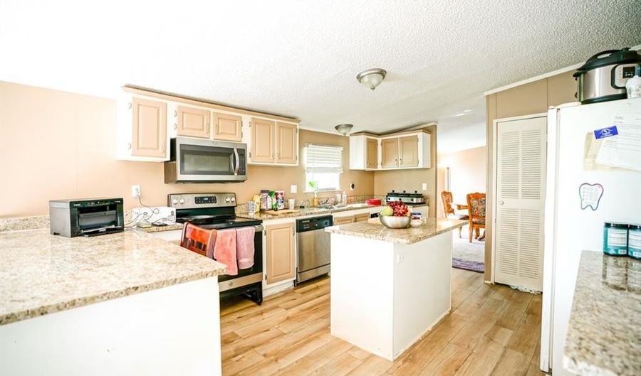 126 Sorrel Way, Alvarado, TX 76009 - 4 Beds, 3 Bath