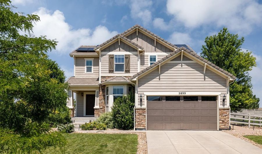 2899 Trinity Loop, Broomfield, CO 80023 - 3 Beds, 4 Bath