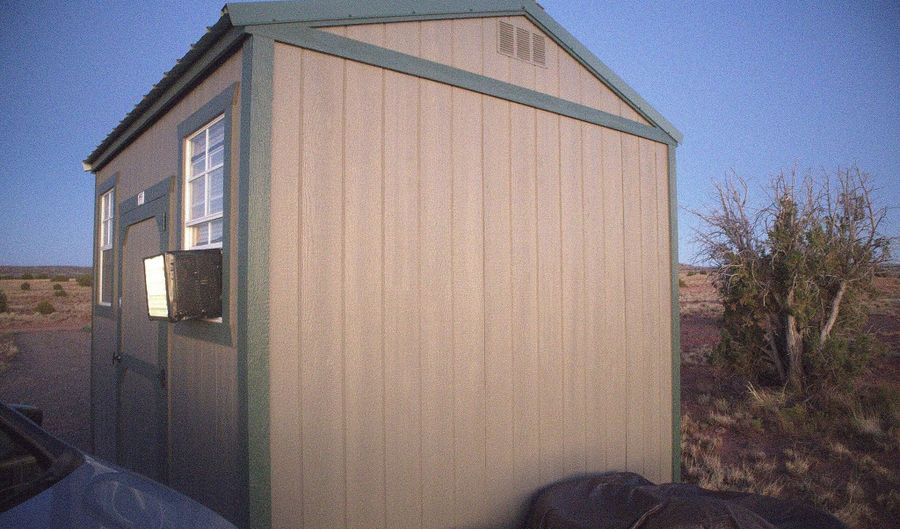 87 County Road 5311, Concho, AZ 85924 - 0 Beds, 0 Bath