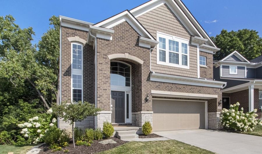 2865 Dillon Dr, Ann Arbor, MI 48105 - 4 Beds, 3 Bath