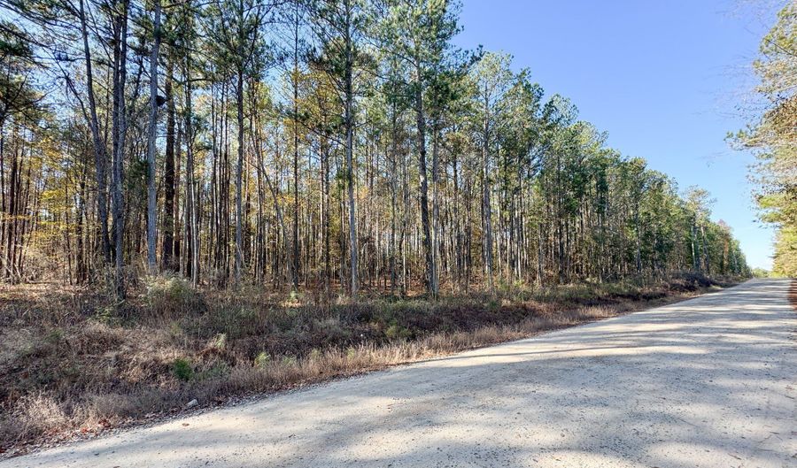 Crawford Road, Barnesville, GA 30204 - 4 Beds, 3 Bath