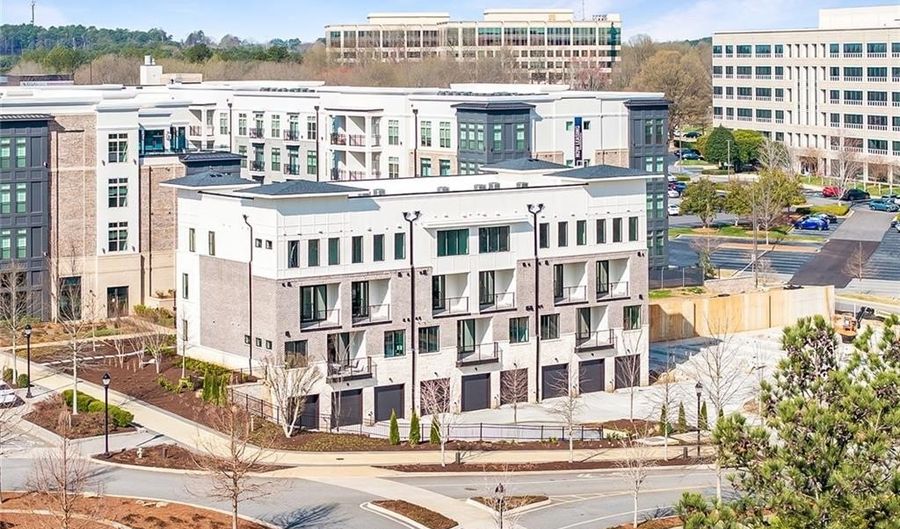 7230 Summit Pl, Alpharetta, GA 30009 - 2 Beds, 3 Bath