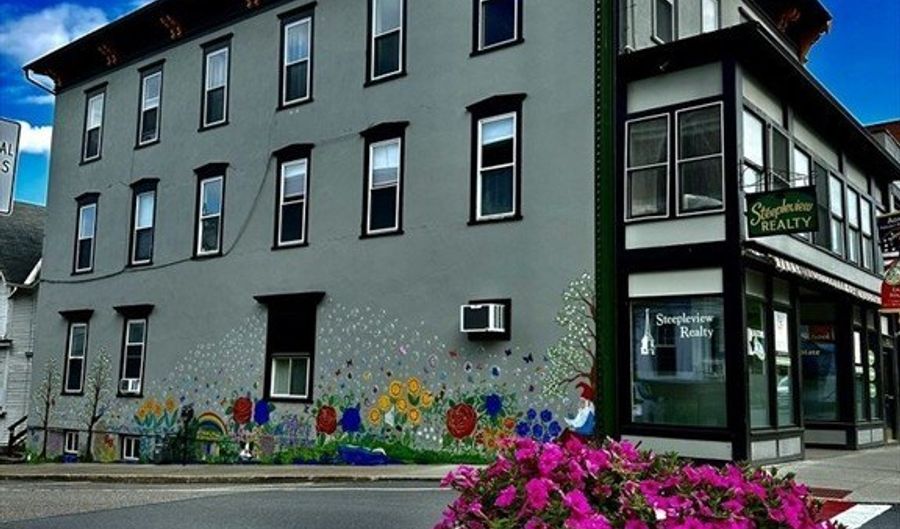63 Park St, Adams, MA 01220 - 0 Beds, 0 Bath