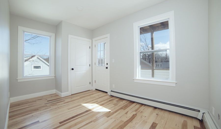 25 Edison Grn 2, Boston, MA 02125 - 3 Beds, 2 Bath