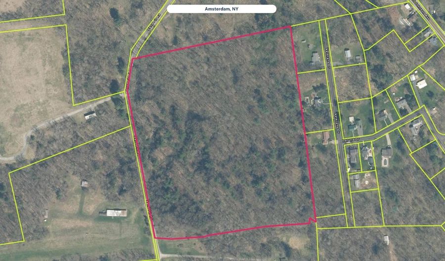 00 Sand Pit Rd, Amsterdam, NY 12010 - 0 Beds, 0 Bath