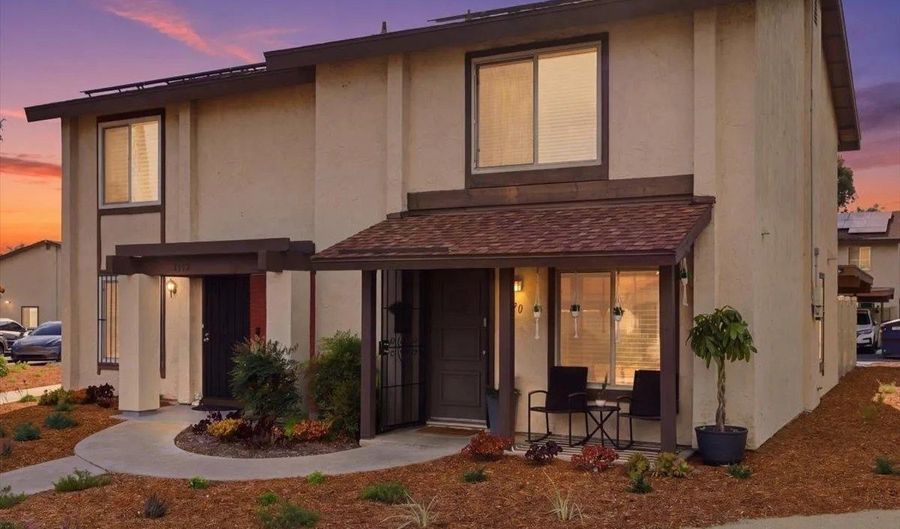 8170 Paradise Valley Ct, Spring Valley, CA 91977 - 3 Beds, 2 Bath