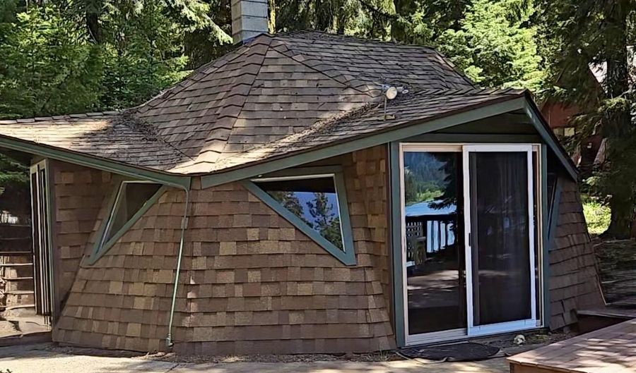 5560 E Hyatt Lake Rd Cabin 2A, Ashland, OR 97520 - 1 Beds, 0 Bath