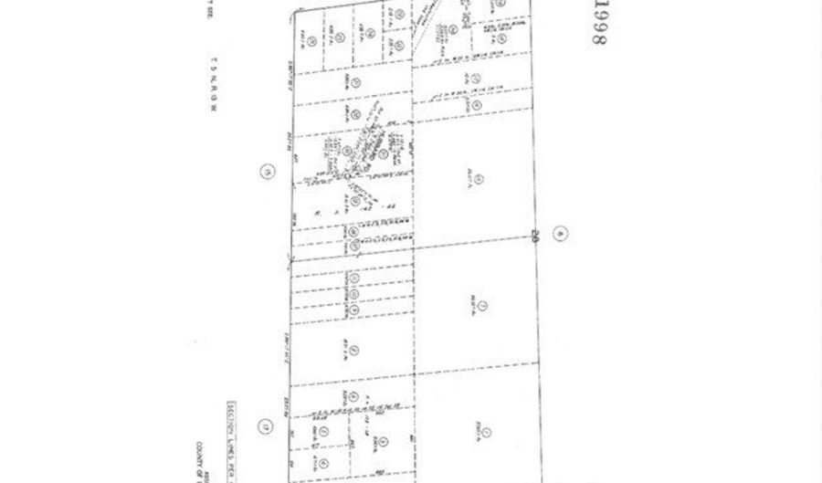 Hubbard Road, Acton, CA 93510 - 0 Beds, 0 Bath