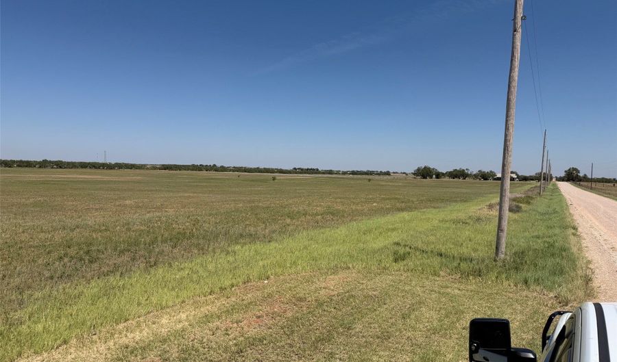 TBD Lot 28 County Road 497, Anson, TX 79501 - 0 Beds, 0 Bath