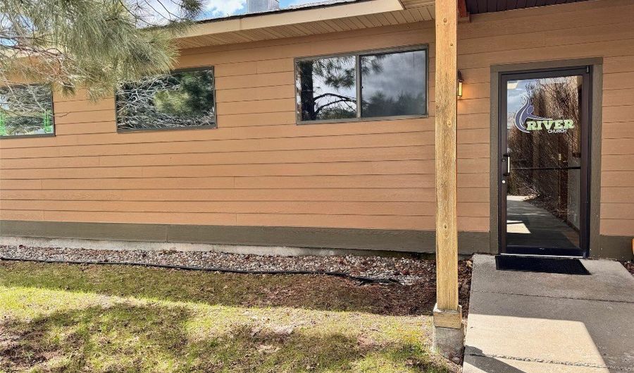 205 Haggerty Ln 100, Bozeman, MT 59715 - 0 Beds, 0 Bath