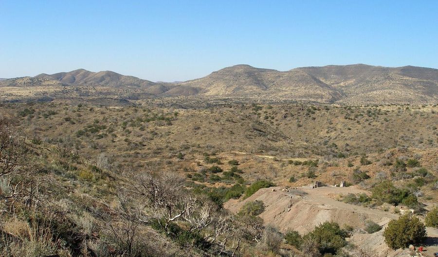 02 Red Rover Mine Rd Mining Claims 4 & 5, Black Canyon City, AZ 85324 - 0 Beds, 0 Bath