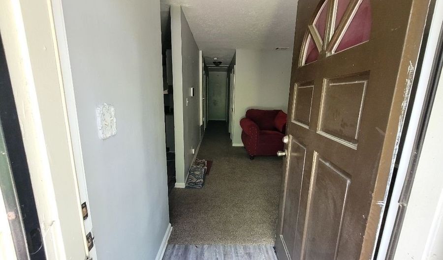 1106 E Society Ave, Albany, GA 31705 - 3 Beds, 1 Bath