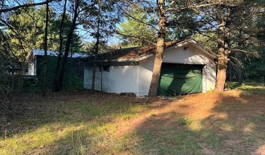 1944 W 19th Ave, Arkdale, WI 54613 - 0 Beds, 0 Bath