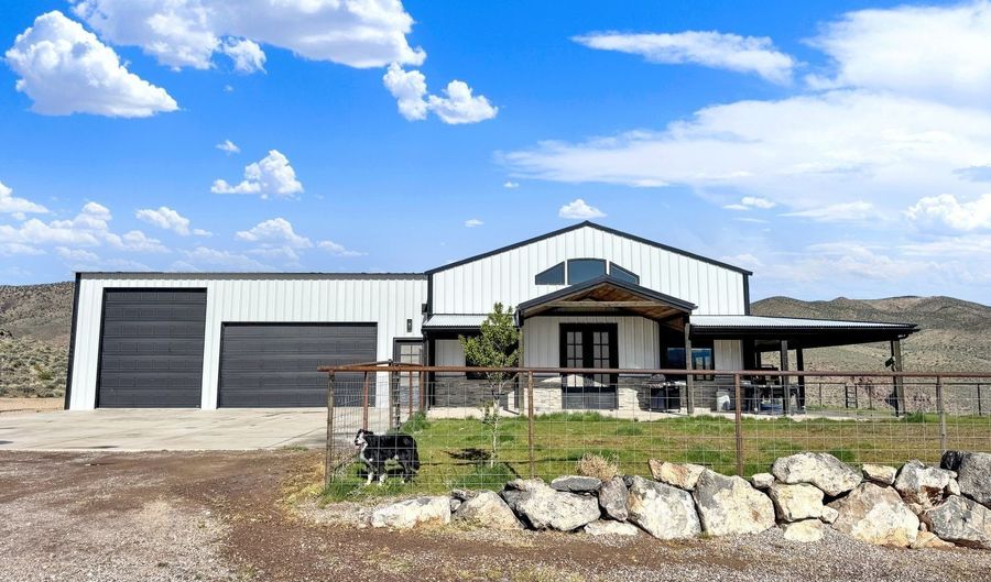 9393 N US 93 Hwy, Caliente, NV 89008 - 5 Beds, 3 Bath