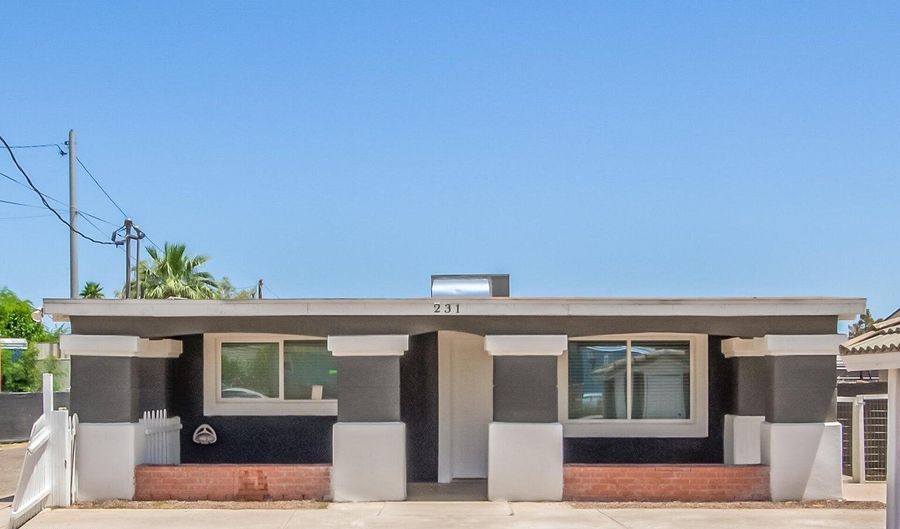 231 S 1ST St, Avondale, AZ 85323 - 0 Beds, 0 Bath