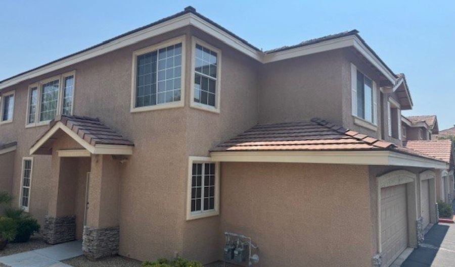 9901 Trailwood Dr 1045, Las Vegas, NV 89134 - 3 Beds, 3 Bath