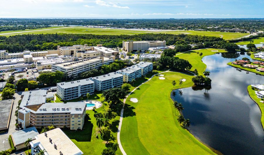 145 Atlantis Blvd 203, Atlantis, FL 33462 - 2 Beds, 2 Bath