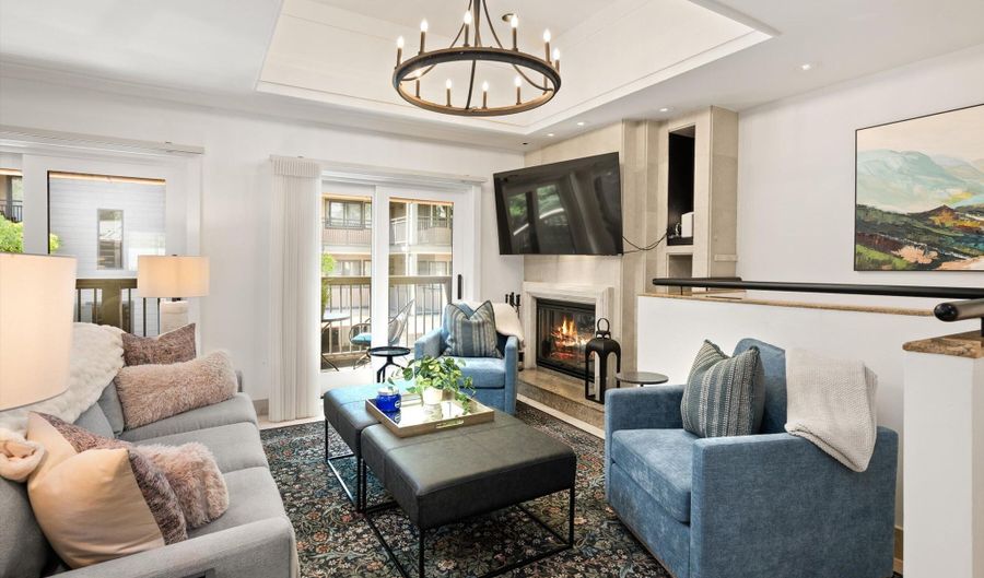 650 S Monarch St Unit 11, Aspen, CO 81611 - 4 Beds, 4 Bath