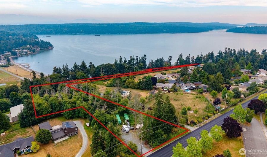13555 Gibralter Rd, Anacortes, WA 98221 - 0 Beds, 0 Bath