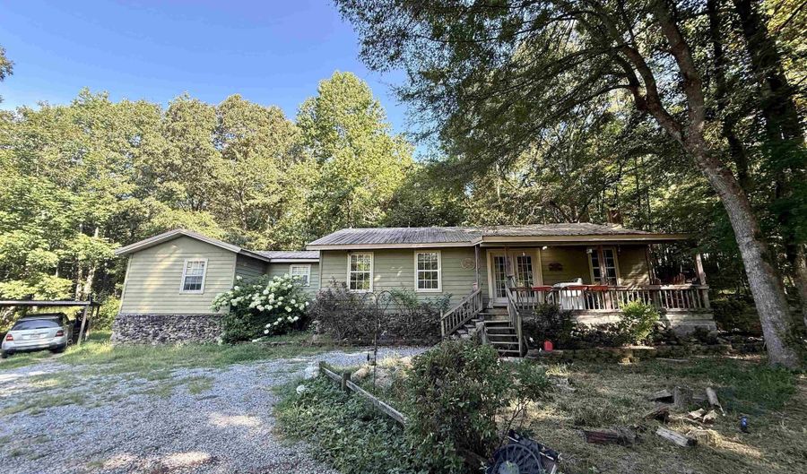 1150 Buzzard Rock Rd, Altoona, AL 35952 - 4 Beds, 2 Bath