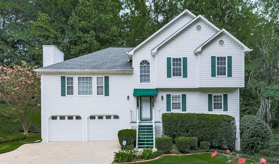 3007 Clove Tree Ln, Woodstock, GA 30189 - 4 Beds, 3 Bath