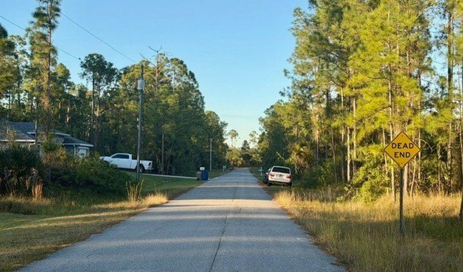 2313 Truman Ave, Alva, FL 33920 - 0 Beds, 0 Bath