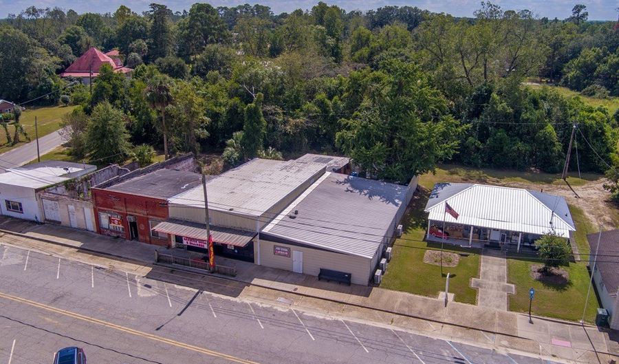 52 Main St, Barwick, GA 31720 - 0 Beds, 0 Bath