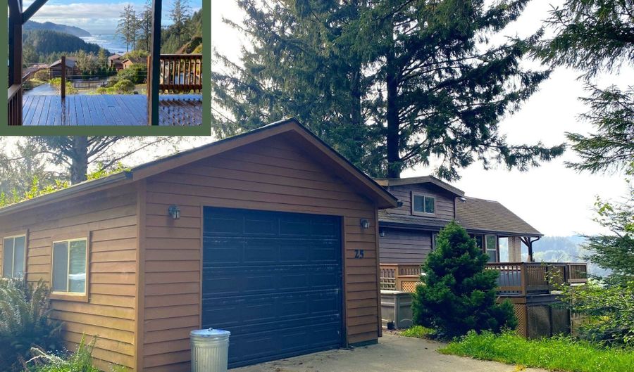 19921 WHALESHEAD Rd U25, Brookings, OR 97415 - 1 Beds, 1 Bath