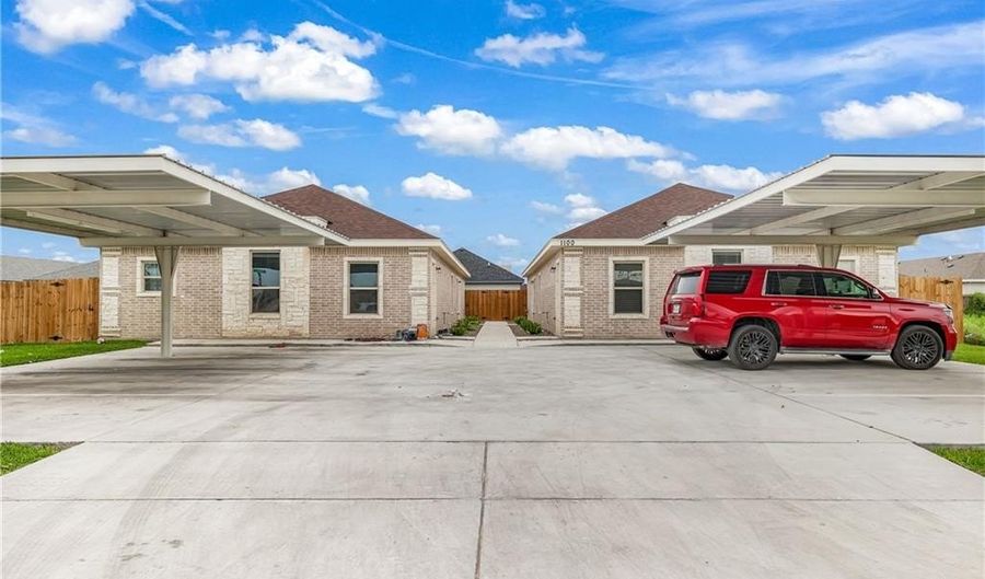 1100 Mahala Ave 3, Alton, TX 78573 - 2 Beds, 2 Bath