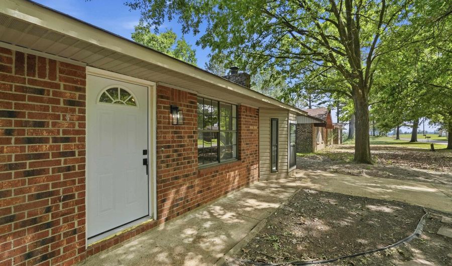 110 Kitterman St, Bay, AR 72411 - 3 Beds, 1 Bath