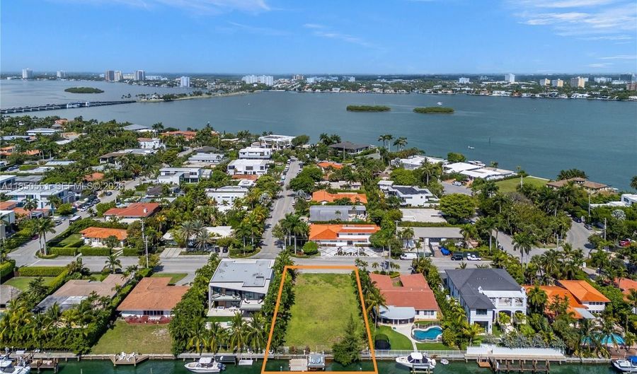 10201 E Broadview Dr, Bay Harbor Islands, FL 33154 - 0 Beds, 0 Bath