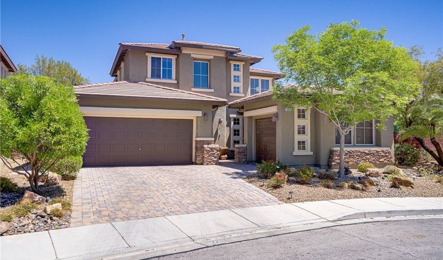 10520 Maystar Ln, Las Vegas, NV 89135 - 4 Beds, 3 Bath