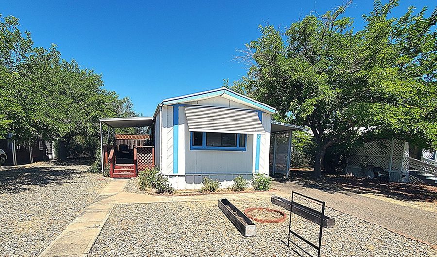7252 Whitehouse Dr, Anderson, CA 96007 - 2 Beds, 0 Bath