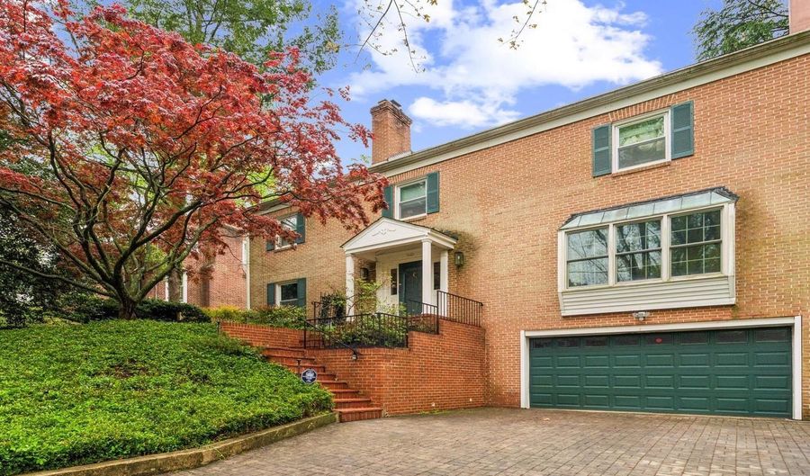 5110 DUVALL Dr, Bethesda, MD 20816 - 5 Beds, 6 Bath
