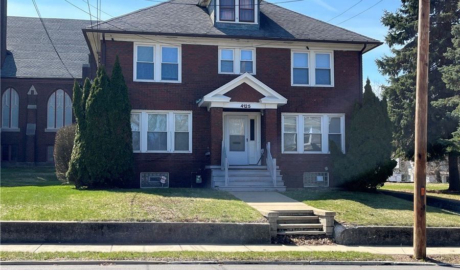 4125-4129 Station Ave, Ashtabula, OH 44004 - 0 Beds, 0 Bath